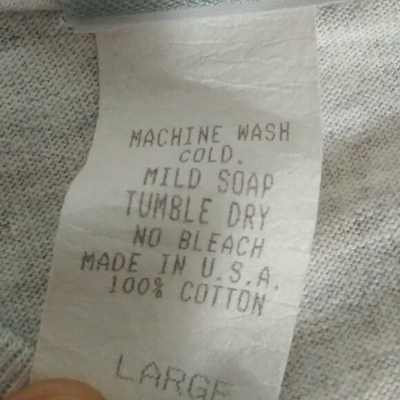 NWT Deadstock Vintage Pro Bowl Hawaii 1999 20 Years T-Shirt - Picture 9 of 10